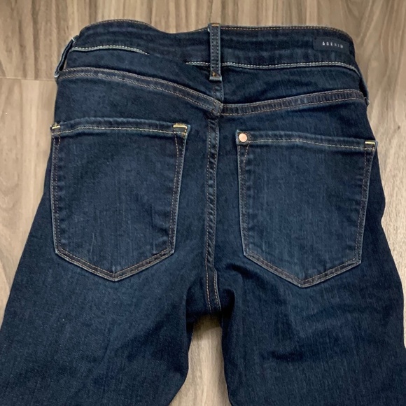 HM Shaping Skinny Regular Jeans - Picture 3 of 3